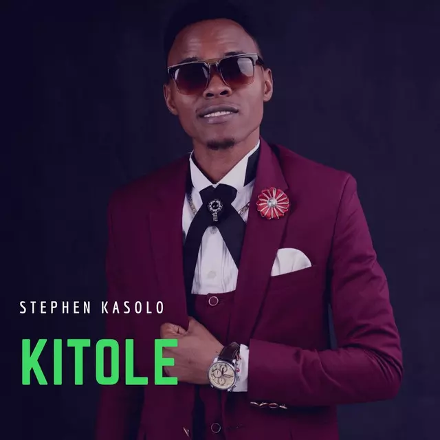 Stephen Kasolo – Kitole