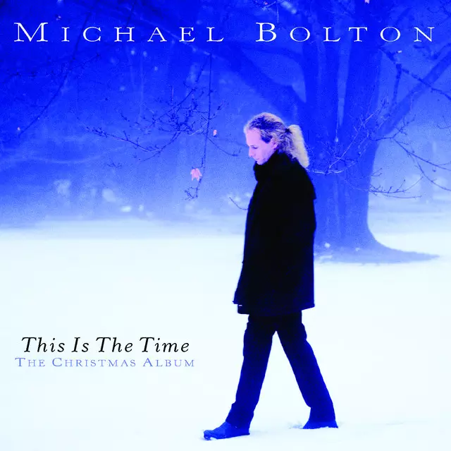 Michael Bolton – Love Is The Power