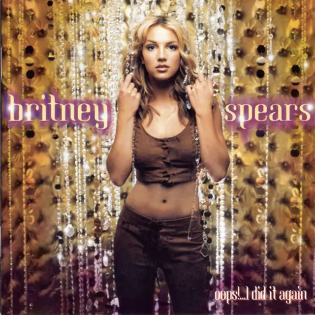 Britney Spears – Dear Diary