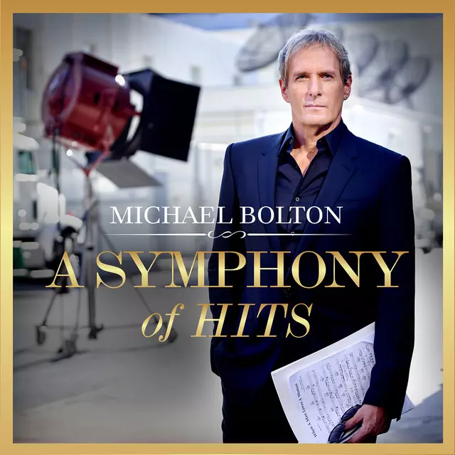 Michael Bolton – The Prayer