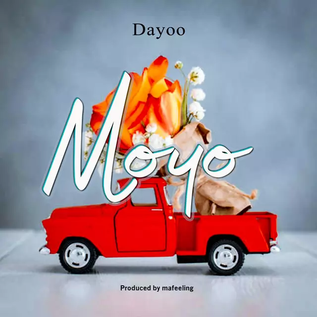 Dayoo – Moyo