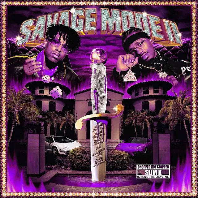 21 Savage ft. Metro Boomin & Young Nudy – Snitches & Rats