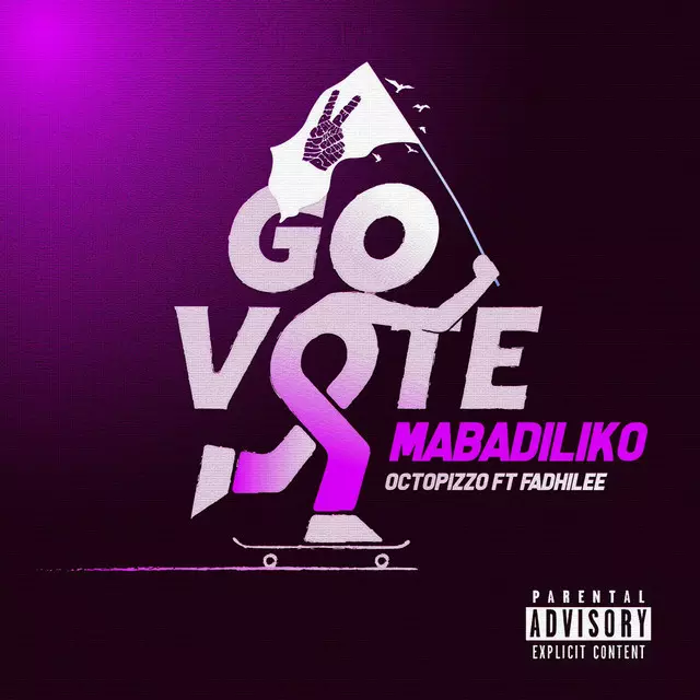 Octopizzo ft. Fadhilee Itulya  – Mabadiliko
