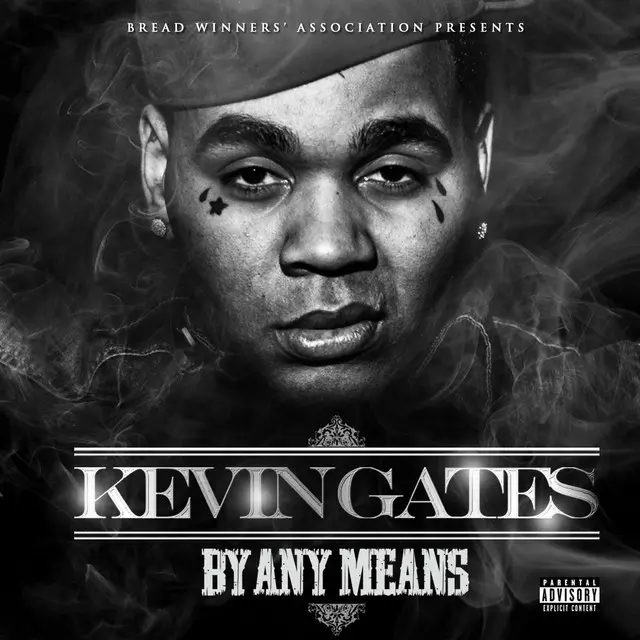 Kevin Gates – Just Want Some Money