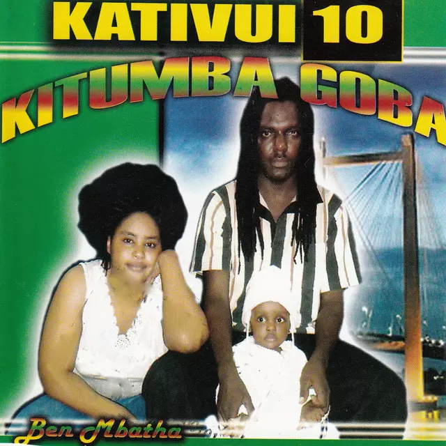 Kativui Mweene – Tandakakwa