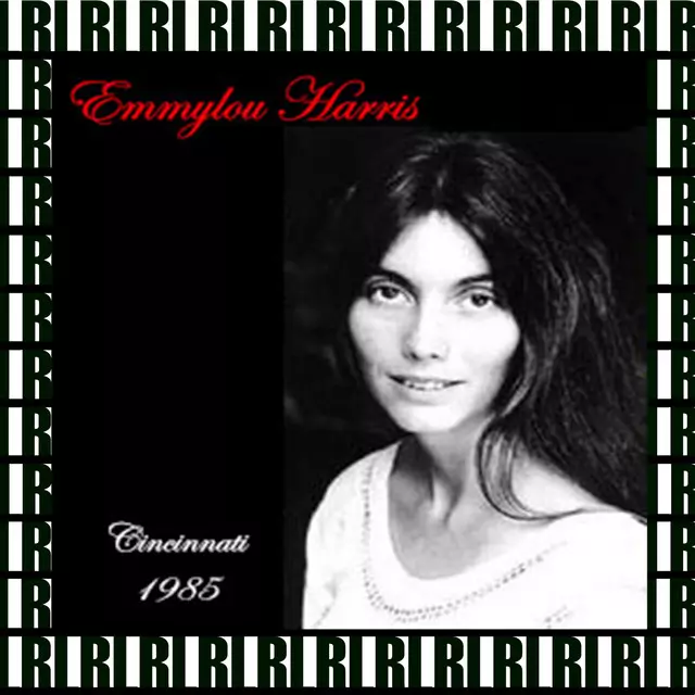 Emmylou Harris – Save The Last Dance For Me