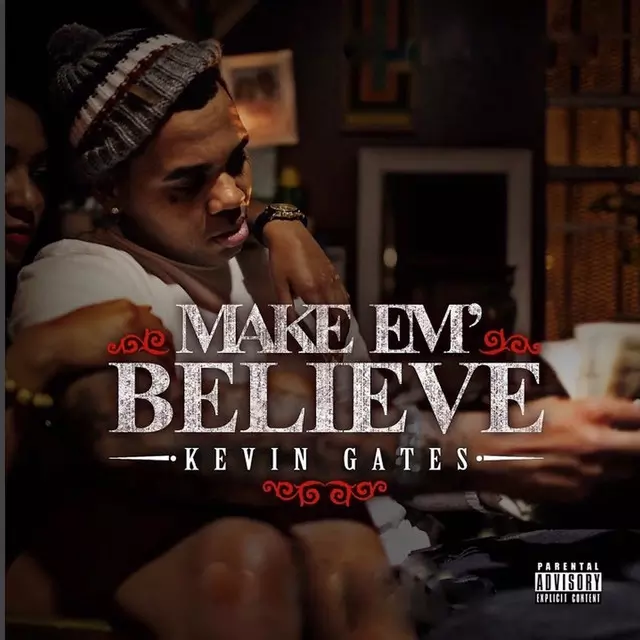 Kevin Gates ft. Flow – Retawdid Fa Real