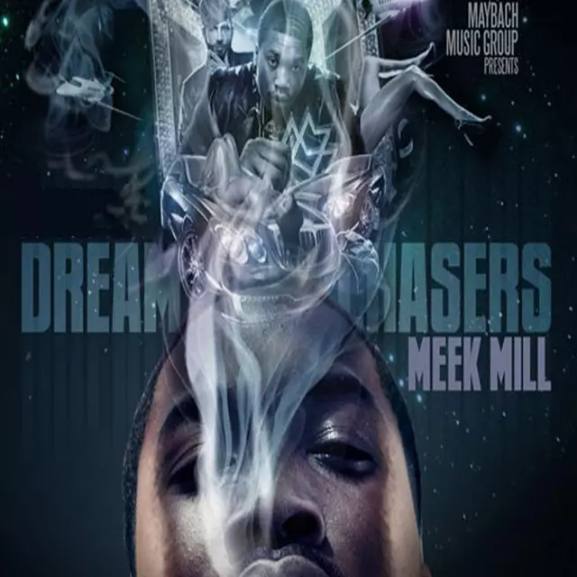 Meek Mill ft. Rick Ross & Yo Gotti – Don’t Panic