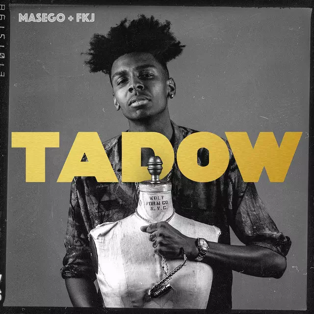 Masego ft. FKJ – Tadow