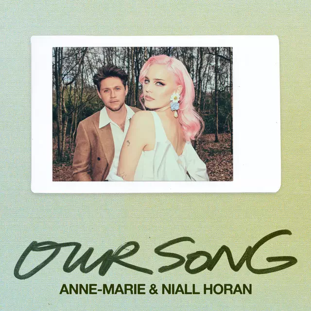 Anne-Marie ft. Niall Horan – Our Song (Luca Schreiner Remix)