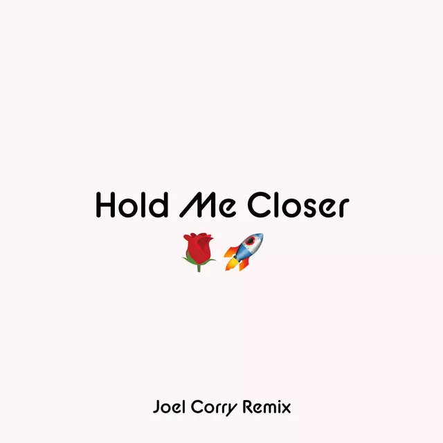 Elton John ft. Britney Spears – Hold Me Closer (Joel Corry Remix)