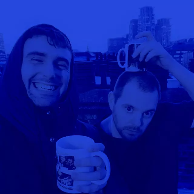 Fred Again ft. The Streets & Dermot Kennedy – Mike (Desert Island Duvet)