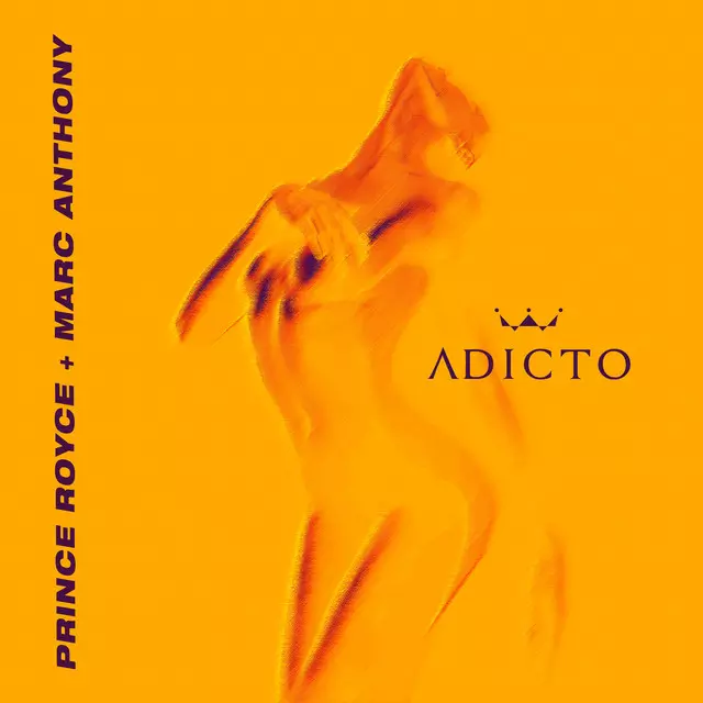 Prince Royce ft. Marc Anthony – Adictoa