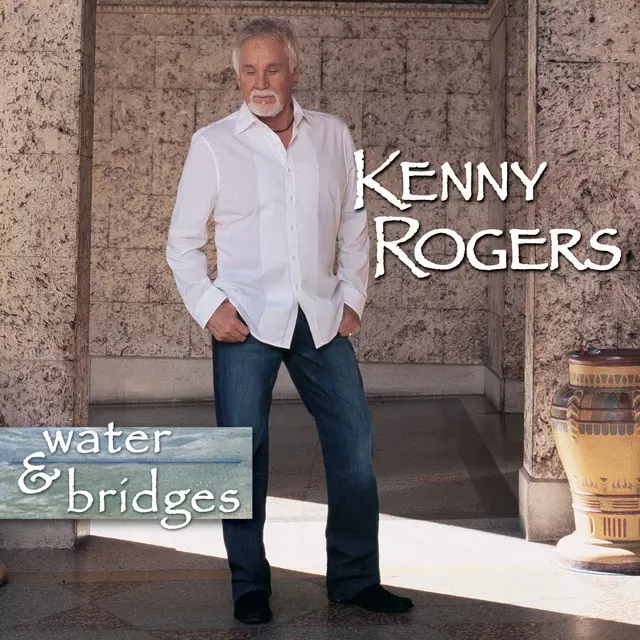 Kenny Rogers – Someone Somewhere Tonight
