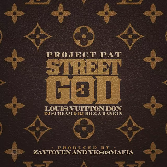 Project Pat ft. Young Dolph & K Bird – I Got Strong