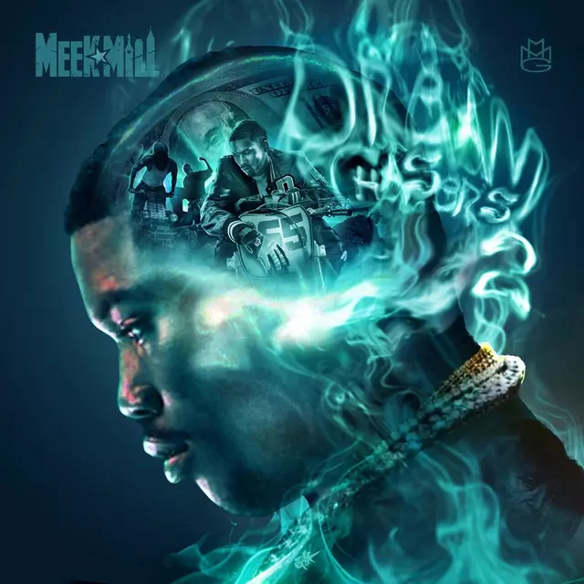 Meek Mill ft. Wale & Big Sean – Take U Home