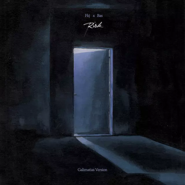FKJ ft. Bas – Risk (Galimatias Version)
