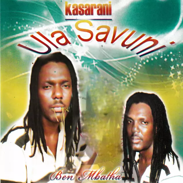 Kativui Mweene – Kasarani