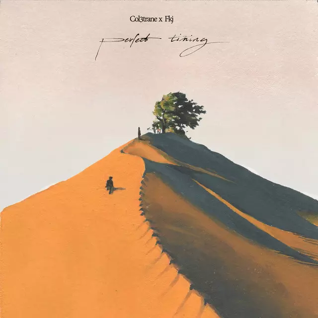 Col3trane ft. FKJ – Perfect Timing