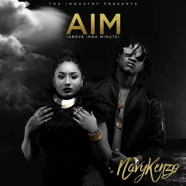 Navy Kenzo – AIM (Above Inna Minute)