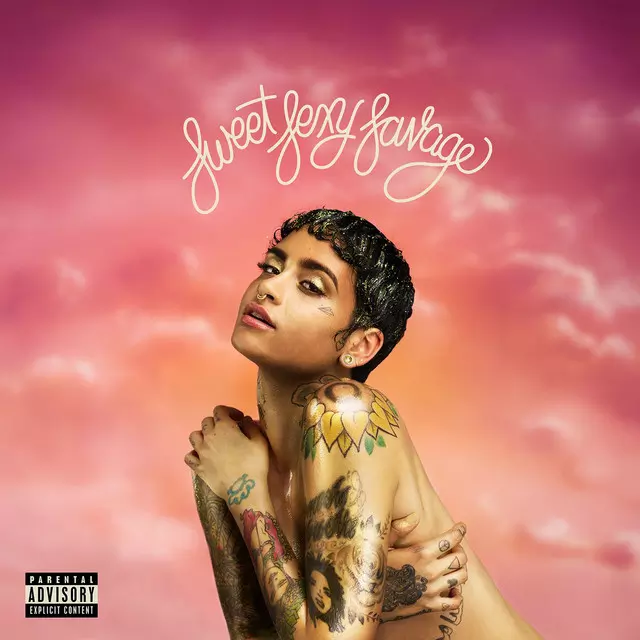 Kehlani – I Wanna Be