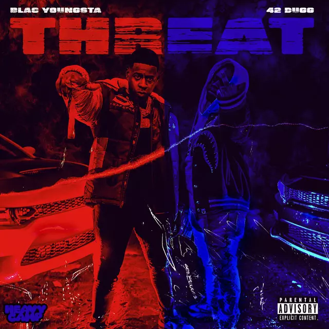 Threat (feat. 42 Dugg) - song and lyrics by Blac Youngsta, 42 Dugg | Spotify