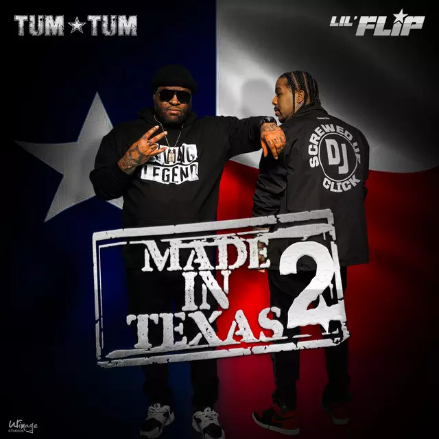 Lil’ Flip – My Boyyy