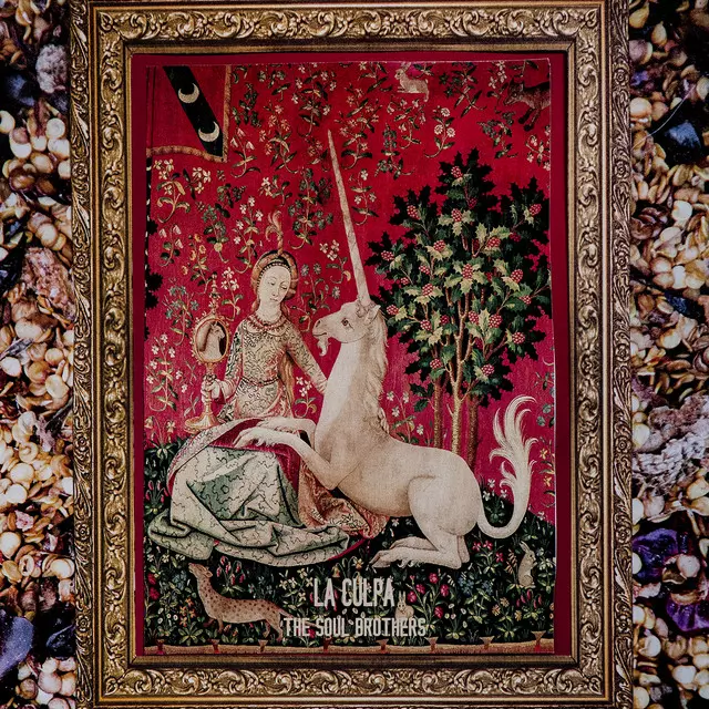 The Soul Brothers – La Culpa