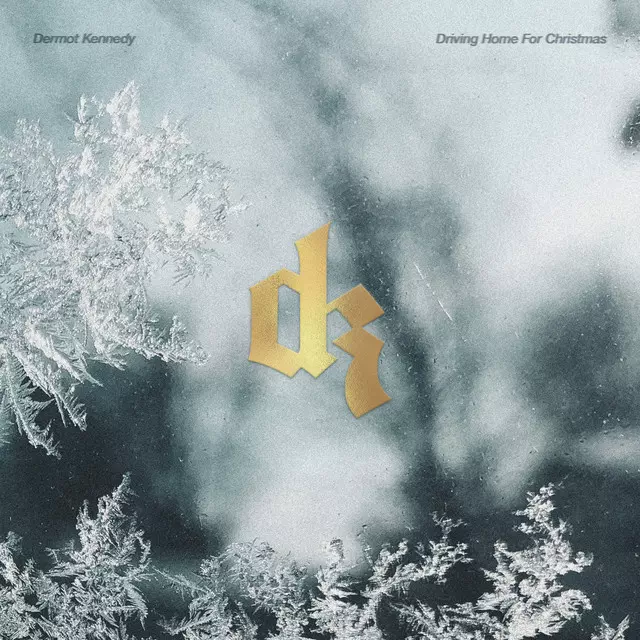 Dermot Kennedy – Driving Home For Christmas