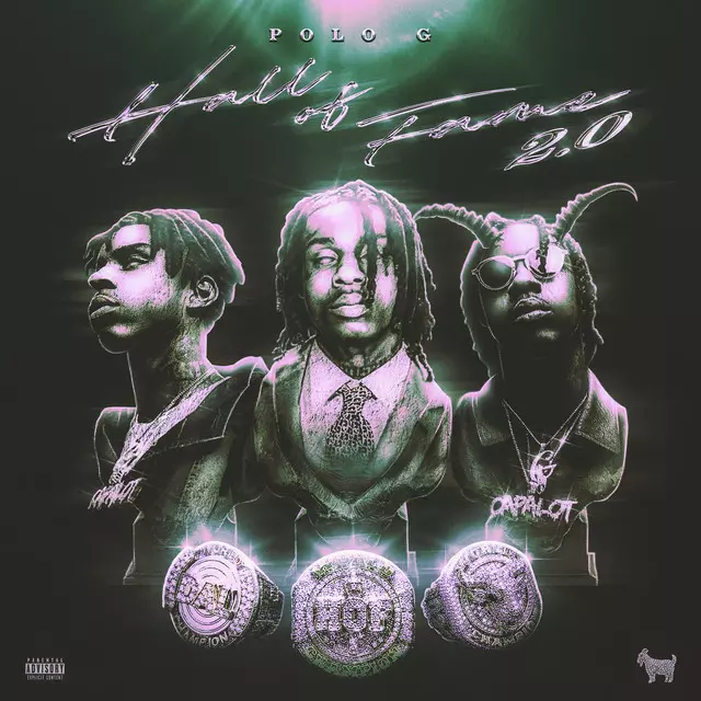 Polo G ft. Lil Baby – Don’t Play