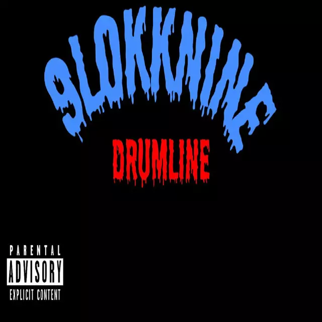 9lokknine – DrumLine
