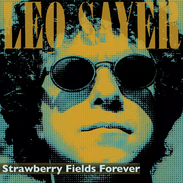 Leo Sayer – Strawberry Fields Forever