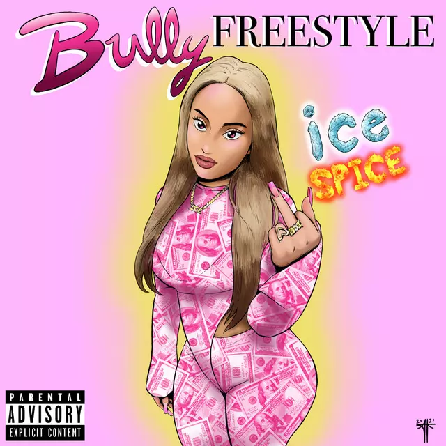 Ice Spice – Bully Freestyle