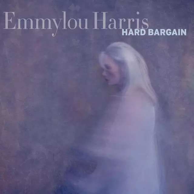 Emmylou Harris – Cross Yourself