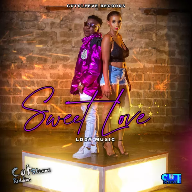Lody Music – Sweet Love