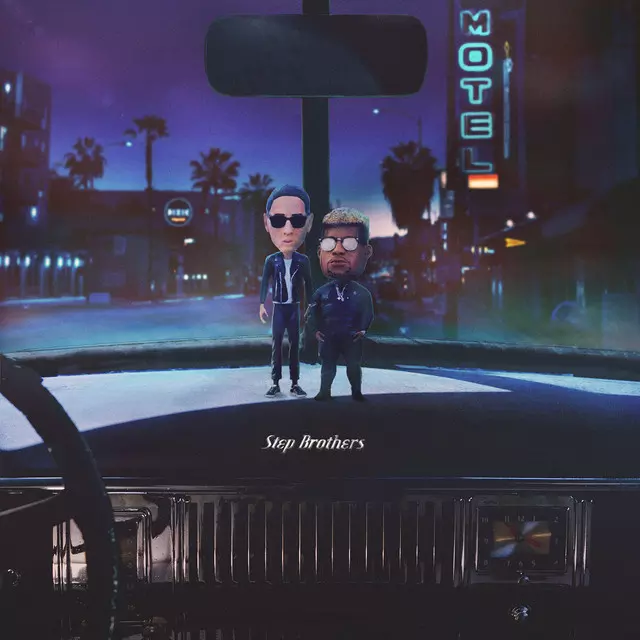 G-Eazy ft. Carnage – Down For Me