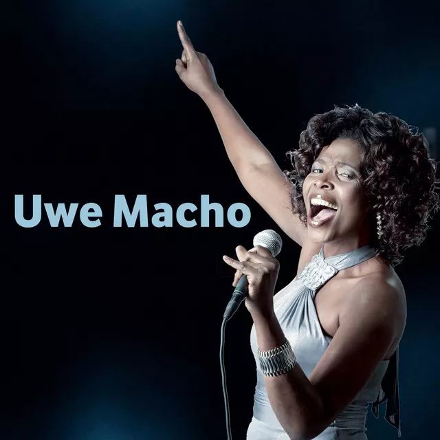 Rose Muhando – Mteule Uwe Macho