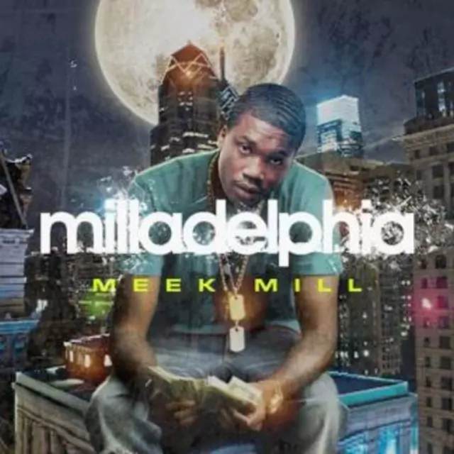 Meek Mill ft. Wale – The Motto (Freestyle)