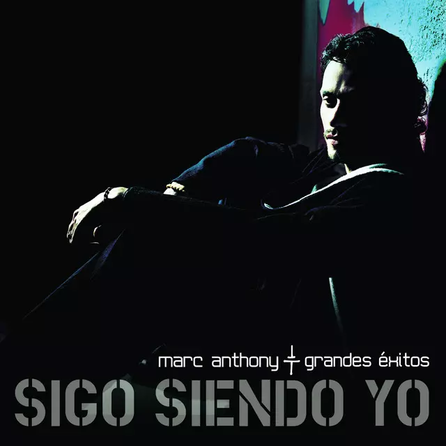 Marc Anthony – Sigo Siendo Yo  (Full Album)