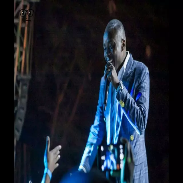 Emma Jalamo – Ayany Jowi