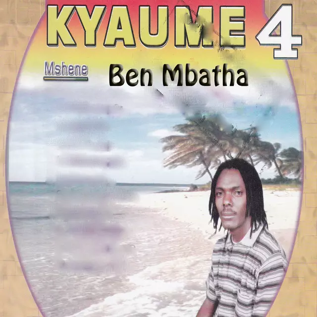 Kativui Mweene – Syuo Syakwa