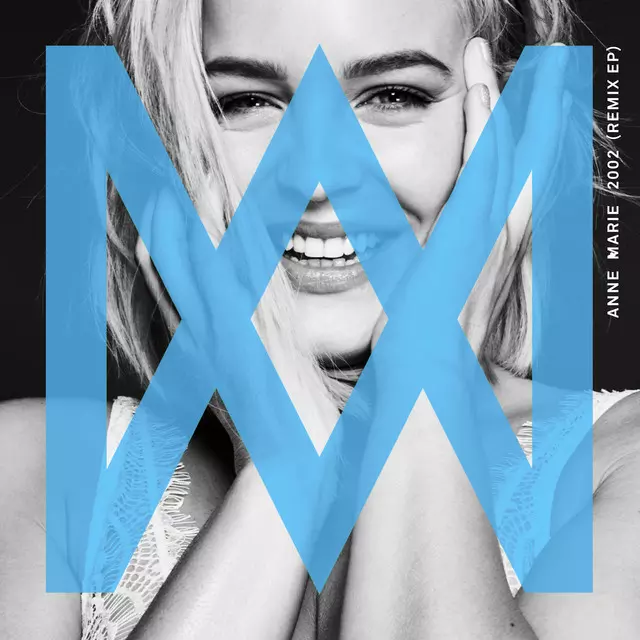 Anne-Marie – 2002 (KREAM Remix)
