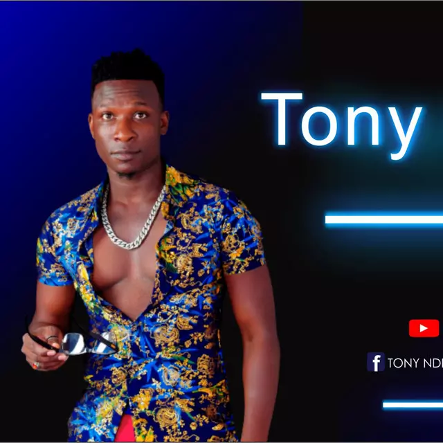 Tony Ndiema – Ipogo Hera