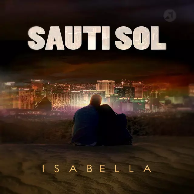 Sauti Sol – Isabella