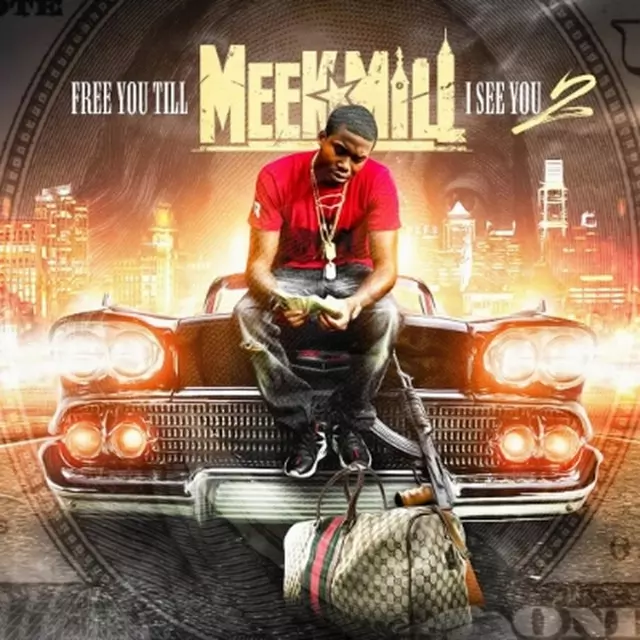 Meek Mill – Dumb