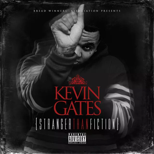 Kevin Gates ft. Percy Keith – Narco Trafficante