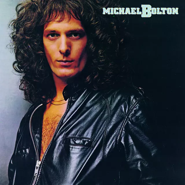 Michael Bolton – Every Day Of My Life