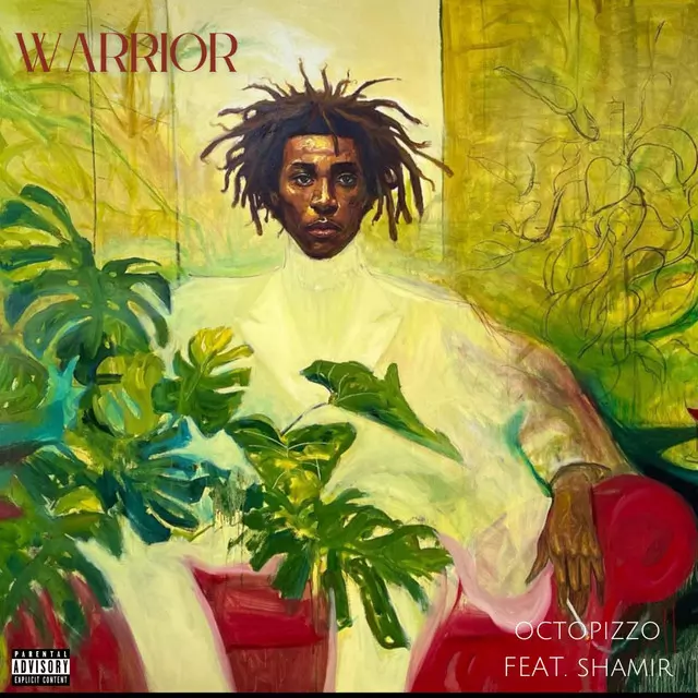 Octopizzo ft. Shamir – Warrior