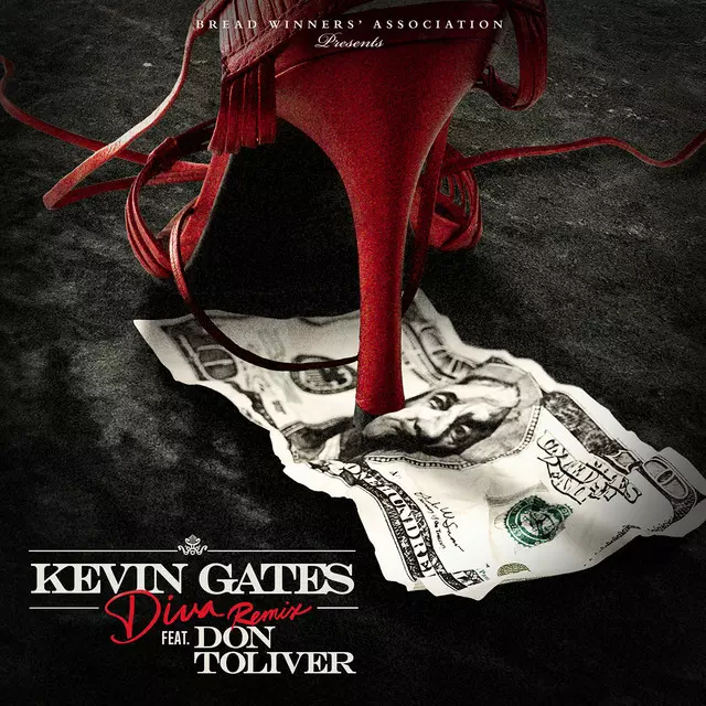 Kevin Gates – Diva (Remix)