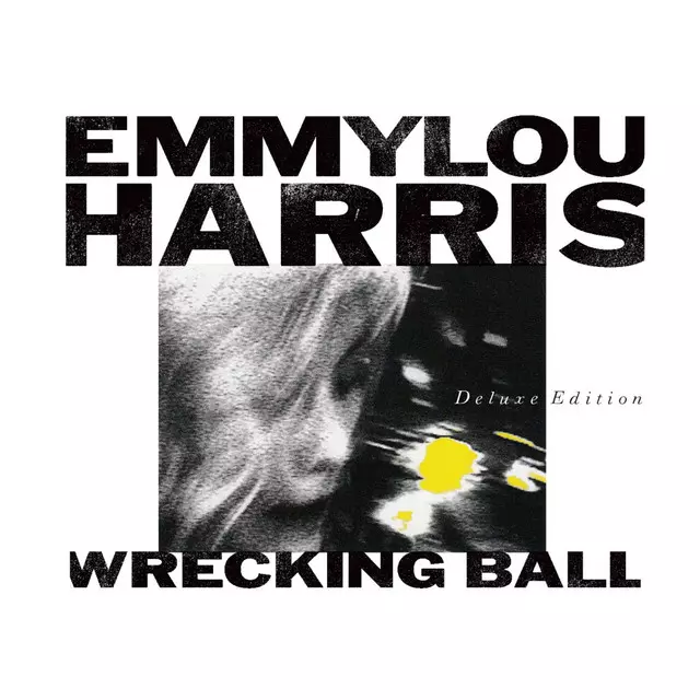 Emmylou Harris – Orphan Girl